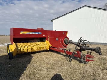 Main image New Holland BC5070