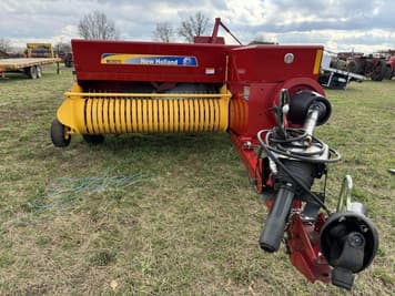 Main image New Holland BC5070