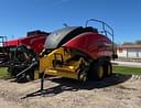 2022 New Holland Big Baler 330 Plus Image