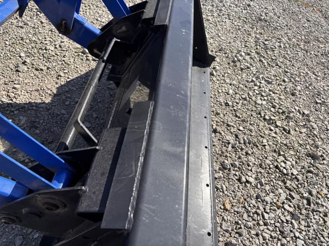 Image of New Holland Boomer 45 equipment image 2