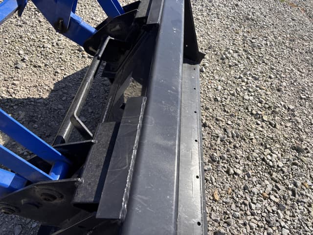 Image of New Holland Boomer 45 equipment image 2