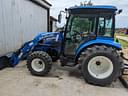 2022 New Holland Boomer 50 Image