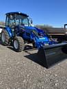 Thumbnail image New Holland Boomer 55 1