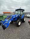 Thumbnail image New Holland Boomer 55 3