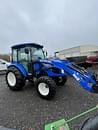 Thumbnail image New Holland Boomer 55 5