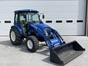 2022 New Holland Boomer 55 Image