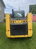 2022 New Holland C327 Image