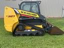 2022 New Holland C327 Image