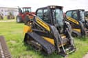 2022 New Holland C332 Image