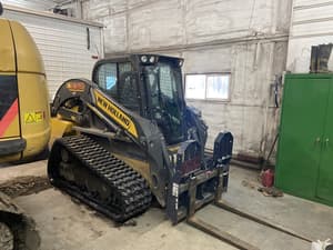 2022 New Holland C332 Image