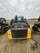 2022 New Holland C332 Image