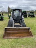 2022 New Holland C332 Image