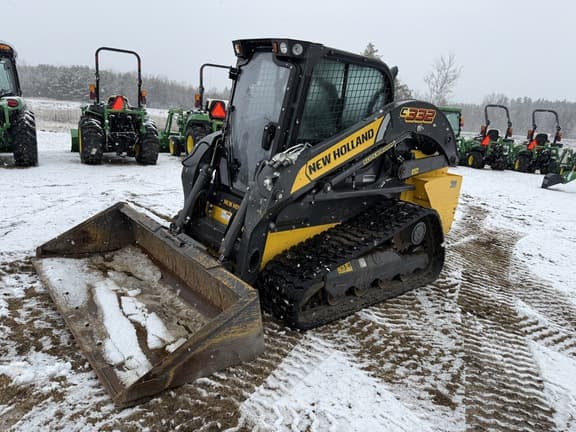Image of New Holland C332 Primary image