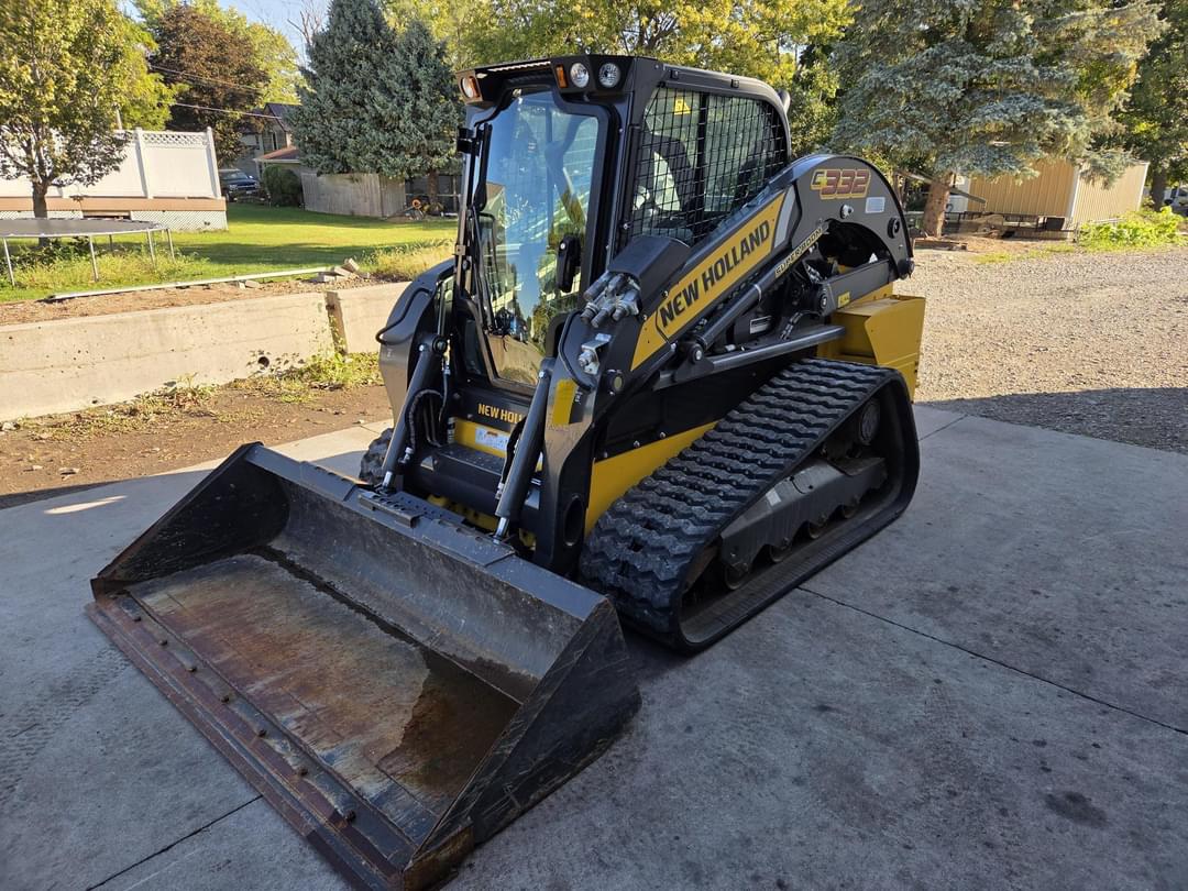 Image of New Holland C332 Primary image