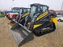 2022 New Holland C332 Image