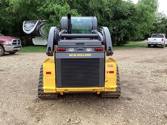 Image of New Holland C332 equipment image 3