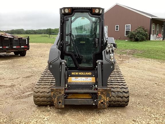 Image of New Holland C332 equipment image 2
