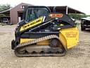 2022 New Holland C332 Image