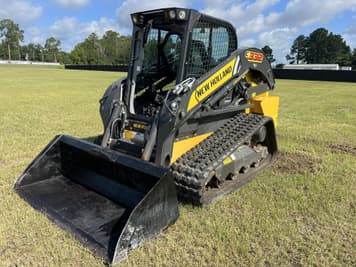 Main image New Holland C332