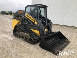 Main image New Holland C332 0