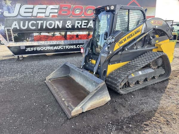 Equipment Main Image