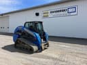 2022 New Holland C332 Image