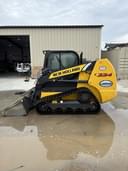 2022 New Holland C334 Image