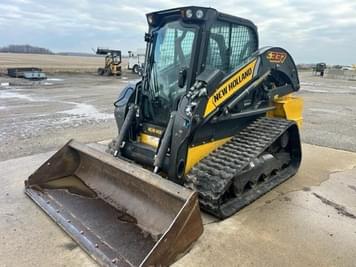 Main image New Holland C337