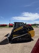 2022 New Holland C337 Image