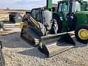 2022 New Holland C337 Image