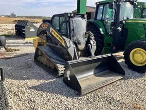 2022 New Holland C337 Image