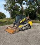 2022 New Holland C337 Image