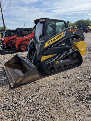 2022 New Holland C337 Image