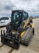 2022 New Holland C337 Image