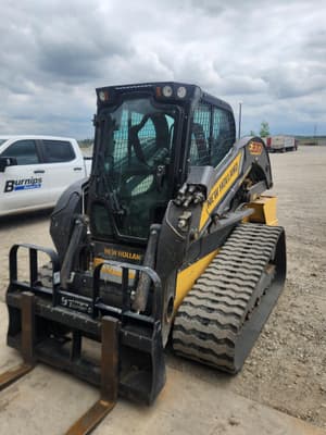 2022 New Holland C337 Image