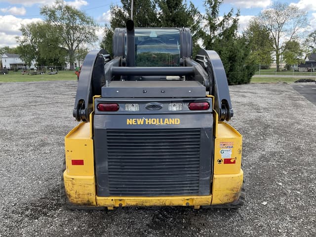 Image of New Holland C337 equipment image 3