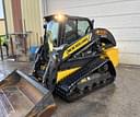 2022 New Holland C337 Image