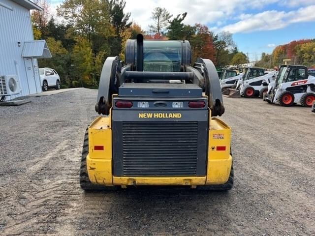 Image of New Holland C337 equipment image 3
