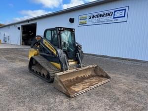 2022 New Holland C337 Image