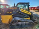 2022 New Holland C345 Image