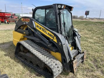 Main image New Holland C345