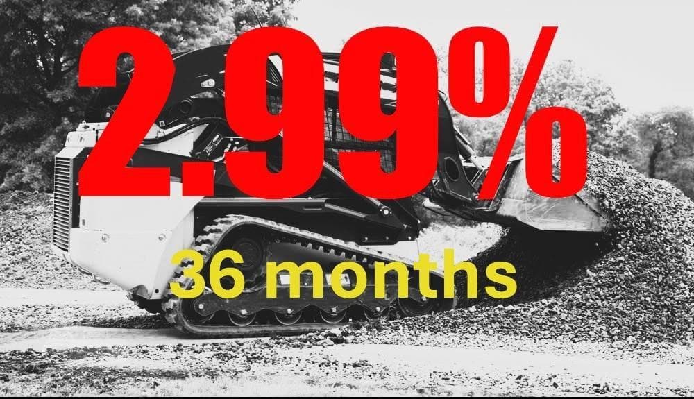 Image of New Holland C345 Primary image