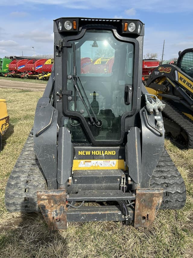 Image of New Holland C345 equipment image 1