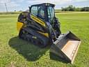 2022 New Holland C345 Image