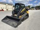 2022 New Holland C345 Image