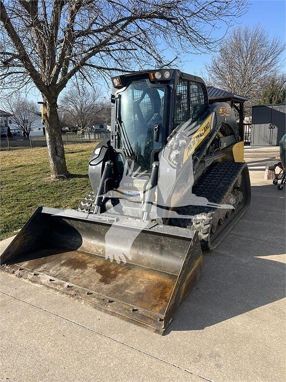 Image of New Holland C345 Primary image