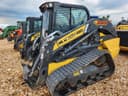 2022 New Holland C345 Image