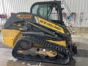 2022 New Holland C345 Image