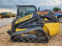 2022 New Holland C345 Image