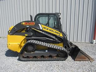 Main image New Holland C345 0